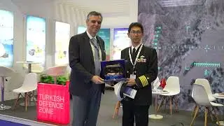 We have successfully completed DIMDEX 2026.