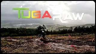 26# TugaRaw - Downhill Internacional Serra do Caramulo 2024