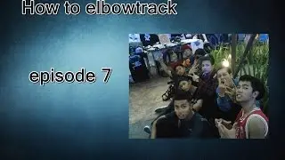 limt school - elbowtrack