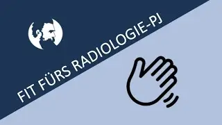 Radiologie – so what? Einführung in das spannendste Fach der Welt