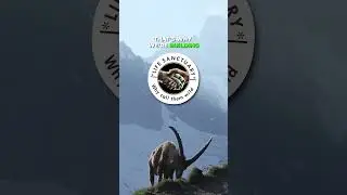 Can Sindh Ibex REALLY Be Saved in Karachi? Save Wildlife - Life Sanctuary #animals #life #sanctuary