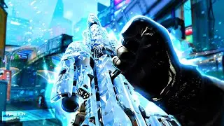 POV: You Finally Get Arclight For Snipers In BO7