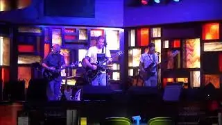Jason Snider Band - Nectar Lounge 8/21/2019