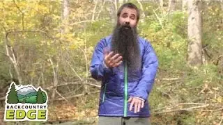 Big Agnes Men's Ellis Jacket