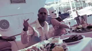 Lacrim - La fin des vacances . ft Jul . Ninho . Sch . Naps . Alonzo . Soso maness