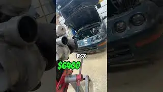 I Built a 500HP Integra for Under $10,000 🤯