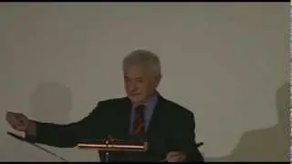 Klimaherbst 2013 -- Hermann Knoflacher -- Zur&uuml;ck zur Mobilit&auml;t
