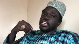 Mashallah Écouter la belle voix de Moustapha sarr zakir