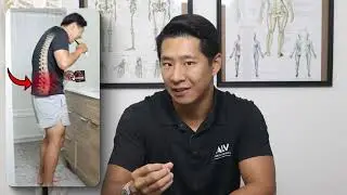 Stop Lower Back Pain Flare-Ups Before It Starts