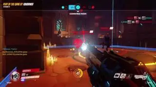 Overwatch: We're All Soldiers Now