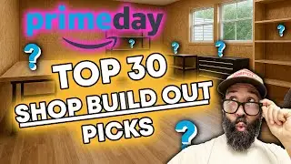 30 Prime Day Must-Haves for Starting Your Laser Engraving Business!