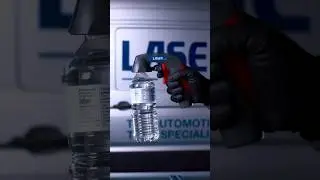 Unlock Your Spray Can Potential with This Innovative Tool | #lasertools