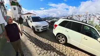 Competa,  Andalucia