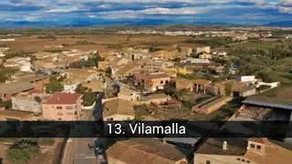 The best villages of Alt Empordà