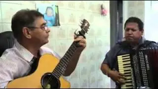 NELSON e BENEDITO FELIZARDO O VALOR DE UMA ALMA