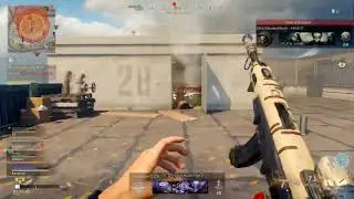 how to play warzone - rebirth quad feed triples team wipe