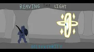 Reaving The Light - Deltexterity