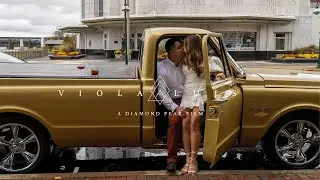 An Elegant and Lively Engagement Party in St. Charles, IL | Viola & Luis