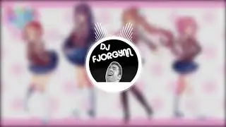 ♂ Doki Doki Leather Club ♂ [ RIGHT VERSION ]