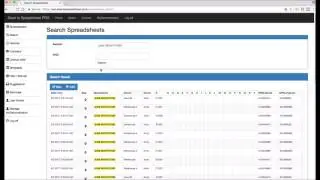 PRO - Help search