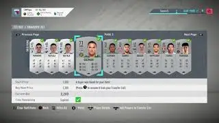 FIFA 20 - MAKE 100K PER DAY! ULTIMATE TEAM TRADING TIPS
