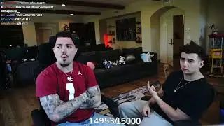 FaZe Milo Opens Adapts Door