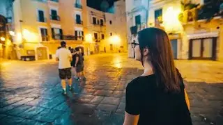 La mia CITT&Aacute; ITALIANA PREFERITA! &bull; Bari VLOG
