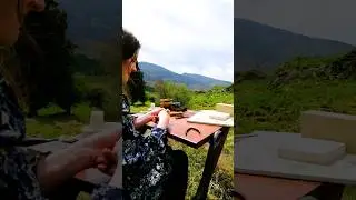 Creating Authentic Irish Jewellery Surrounded By The Beautiful Rural Mountains