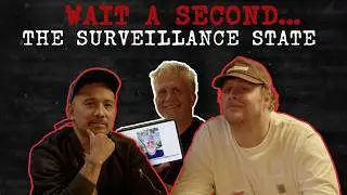 Ring Cameras, Nancy Guthrie, and the State of the Surveillance State, with Bill Simmons