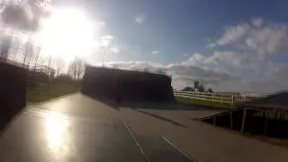 OLLY ROSS-PART!! #1