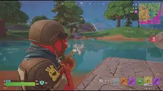 We got a dub but I lost my crown the game before.