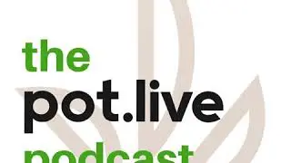 Ep.89 | Pushing the Cannabis Industry Forward with Arby Barroso