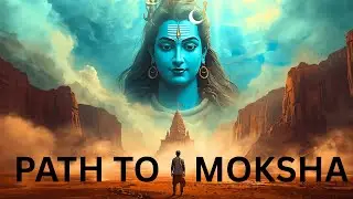PATH TO MOKSHA | POWERFUL SHIV MANTRA | SHIV BHAJAN