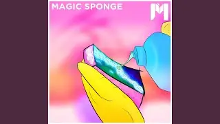 Magic Sponge - Deluxe Edition