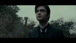 The Woman In Black Micro Analysis (CMP)