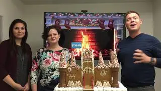 Merry Christmas from team STYFiRE