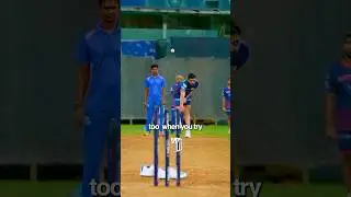 Cricket Biomechanics: Master Hip-to-Shoulder Separation | Project 2026 Day 11 @athleteworld