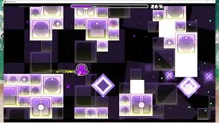 zBot Preview - Upcoming GD bot with in-game GUI