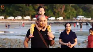 CHIDIYA TAPU Port Blair | Sunset Point | ANDAMAN AND NICOBAR ISLANDS | Part 7