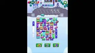 Bus Escape Level 185