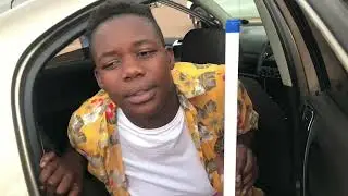 J Brian Brizzey - Ndi Muruthule [official video] shot and directed by project26audio