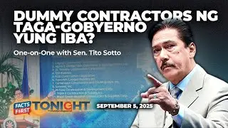 May mga pulitiko kayang makukulong sa flood control corruption?