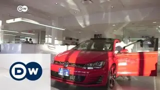 Times get tough for VW dealers in US | Business