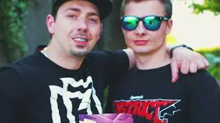 DAWONETI,CEBUL[D&G] - Dziękuję prod. Idu beats production