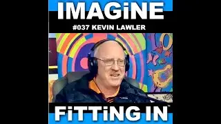 #037 Kevin Lawler, Team Manager BEMER Independent Distributor