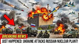 POKROVSK COLLAPSE: RUSSIAN FORCES SUFFER DEVASTATING LOSSES IN UKRAINIAN COUNTERSTRIKE