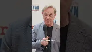 Richard Thomas breaks down Our Town