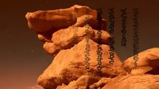 Tribute to Vulcan/ Nadordatoran na'oT'Khasi