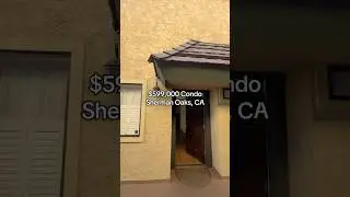 $599K Sherman Oaks Condo | Perfect First Home or Investment