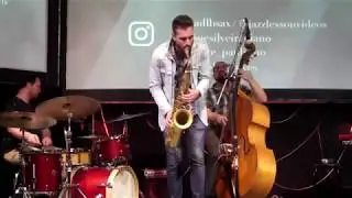 Chad Lefkowitz-Brown in Brazil - Full Concert